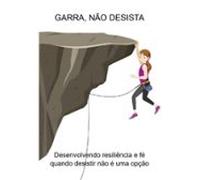 Garra Não Desista (ebook)