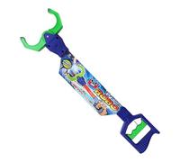 Garra para agarrar juguetes - Divertida garra robótica para agarrar las manos, garra para agarrar el brazo robótico, agarre para manos robots, juguete para agarrar dioses