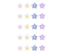 Garra para el pelo con cristales brillantes para el cabello, para concursos, bailes, bodas, nupciales, bodas