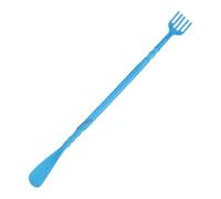 Garra para rascar la espalda - Creativa Garra para rascar la espalda Insertos para botas Cuernos | Calzador para aliviar la picazón, mango largo, rascador de espaldas, calzador para hombres y mujeres