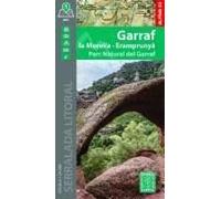 Garraf - Parc Natural (+mapa 1:25000): Parc Natural del Garraf (Editorial Alpina Alpina)