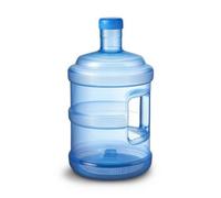 Garrafa Agua Transparente Garrafón, Style to 1, 15 litros