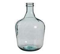 GARRAFA Cristal Transparente Diego Ø27CMX42CM