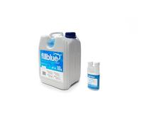 Garrafa de Adblue 10L + Aditivo Anticristalizante 250ml