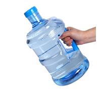 Garrafa de Agua para Acampar 10L Botella Reutilizable a Prueba de Fugas