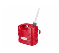 Pressol 4682954 - Lata de gasolina (polietileno, 20 litros)