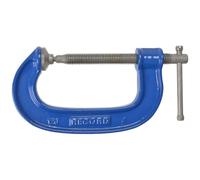 Irwin t1204 - mordaza en c de uso general