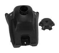 Garrafa Gasolina, Tanque de Gasolina Pit Bike, Tanque de Gasolina Resistente a la Temperatura Buena Hermeticidad para Reemplazo de Motocicleta para SR70