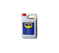 Garrafa Multiuso De 5 Litros - Lubricante Y Desatascador Wd40