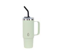 Garrafa Térmica Runbott Latt 800Ml Melão 972637