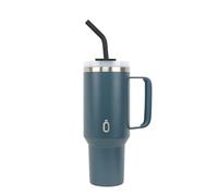 Garrafa Térmica Runbott Latt 800Ml Oceano 972635