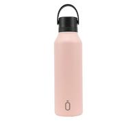 Garrafa Térmica Runbott Mii 600Ml Algodão-Doce 972730
