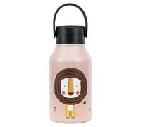 Garrafa Térmica Runbott Mii Marta Munte 350Ml Leão 972621