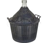 Garrafón boca estrecha - 20 l