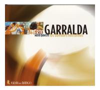 Garralda, Alberto - Los Duendes Nocturnos