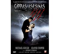 GARRAS ASESINAS (BLACK ZOO)