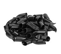 Garras de Guantes de Jardín 5 Unidades, Protección para Manos en Labores de Excavación y Plantación, Aptas para Guantes de Todas las Tallas, Uso en Jardinería Doméstica y Profesional, Talleres y Trab