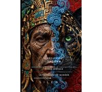 GARRAS DE JAGUAR: Ingeniería social y la gestación del poder mixteco (CULTURAS DEL MUNDO)