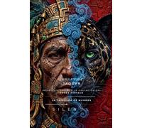 Garras de Jaguar: Poder mixteco (Culturas del Mundo)
