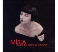 Garras Dos Sentidos