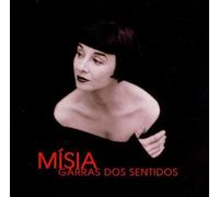 Garras Dos Sentidos by Misia (1998-01-01)