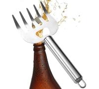 Garras para desmembrar el cerdo, adelgazar alimentos de acero inoxidable, trituradora de barbacoa portátil, para barbacoa al aire libre, rejilla, cocina, restaurante,