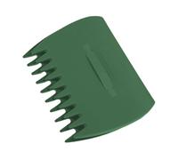 Garras Recogedoras Para Hojas Herramienta Jardinería para Eliminación | Rastrillos Manuales Recolectores De Hojas Para La Limpieza Otoñal En Exteriores, Césped, Piscina Y Parte