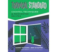 Garret Richard Ben Schaffer Tropical Standard (Tapa dura)