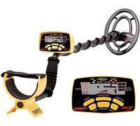 Garrett Ace 250 - Detector de metales con protección