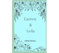 Garrett and Leila: The Missing Prince (discreet books)