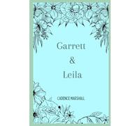 Garrett and Leila: The Missing Prince (discreet books)