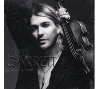 Garrett, David - Classic Romance