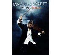 Garrett, David - David Garrett Live in Berlin [USA] [DVD]