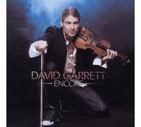 Garrett, David - Encore