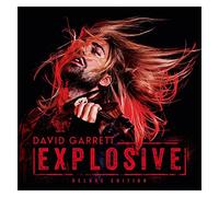 Garrett, David - Explosive -Deluxe-