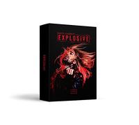 Garrett,David - Explosive (Limited Deluxe Box-Set)