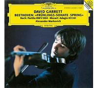 Garrett, David - Fruhlings-Sonate Spring