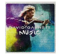 David Garrett - GARRETT, DAVID-MUSIC