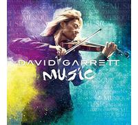 Garrett,David - Music