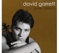Garrett, David - Pure Classics-Night of Th