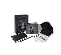 Garrett David - Rock Revolution (Fun Box Limited Edt.CD+DVD+5 Foto+Berrettino+Matita)