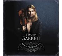 Garrett David - Rock Sinfonías