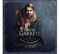 Garrett, David - Rock Symphonies