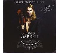 Garrett,David - Rock Symphonies (Special E [Import]