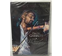 Garrett, David - Rock Symphonies [USA] [DVD]