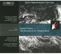 Garrett Fisher: The Passion of Saint Thomas More