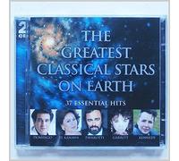 Garrett - Greatest Classical Stars