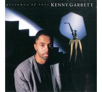 Garrett, Kenny - Prisoner of Love