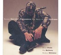 Garrett, Kenny - Pursuance : The Music Of John Coltrane
