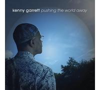 Kenny Garrett Pushing the World Away (CD) Album